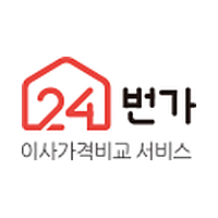 24번가 로고