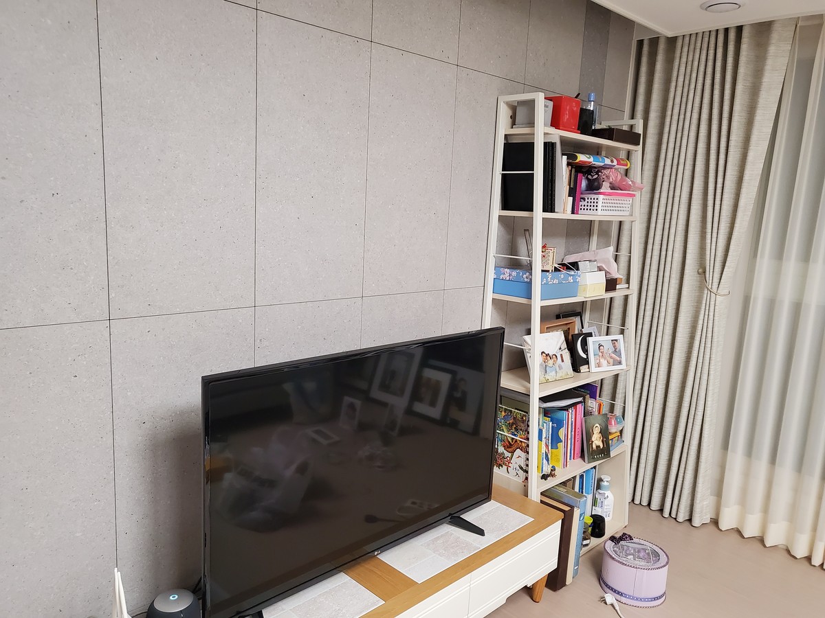 정송이 후기 사진 1