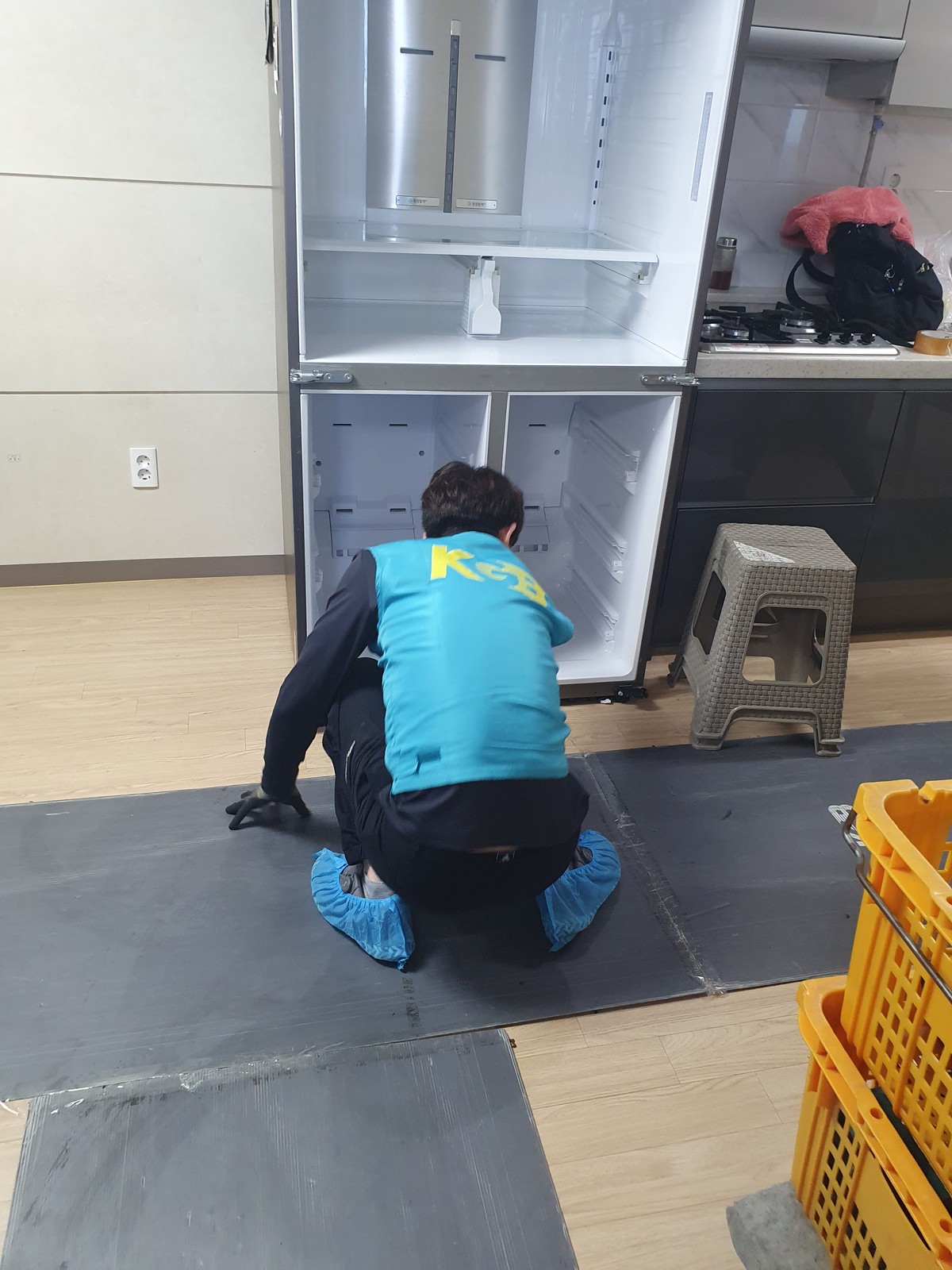 이현진 후기 사진 2