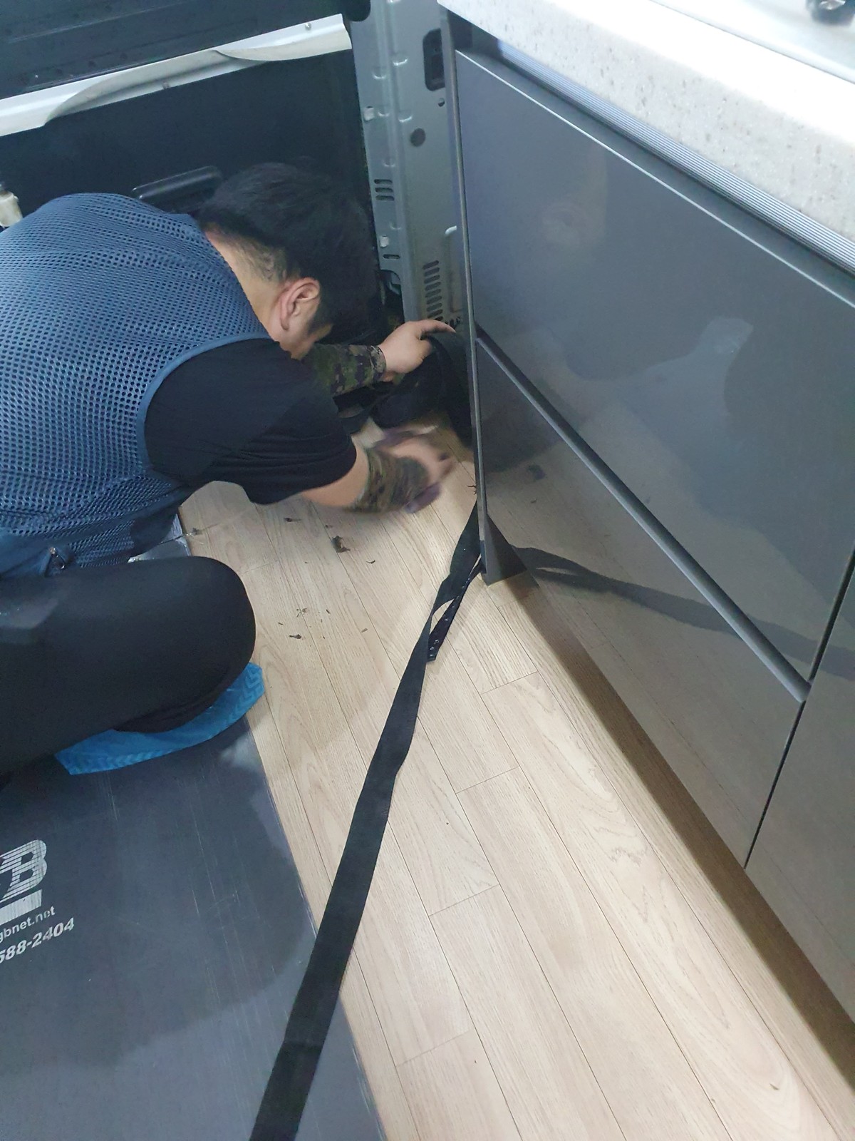 이현진 후기 사진 3