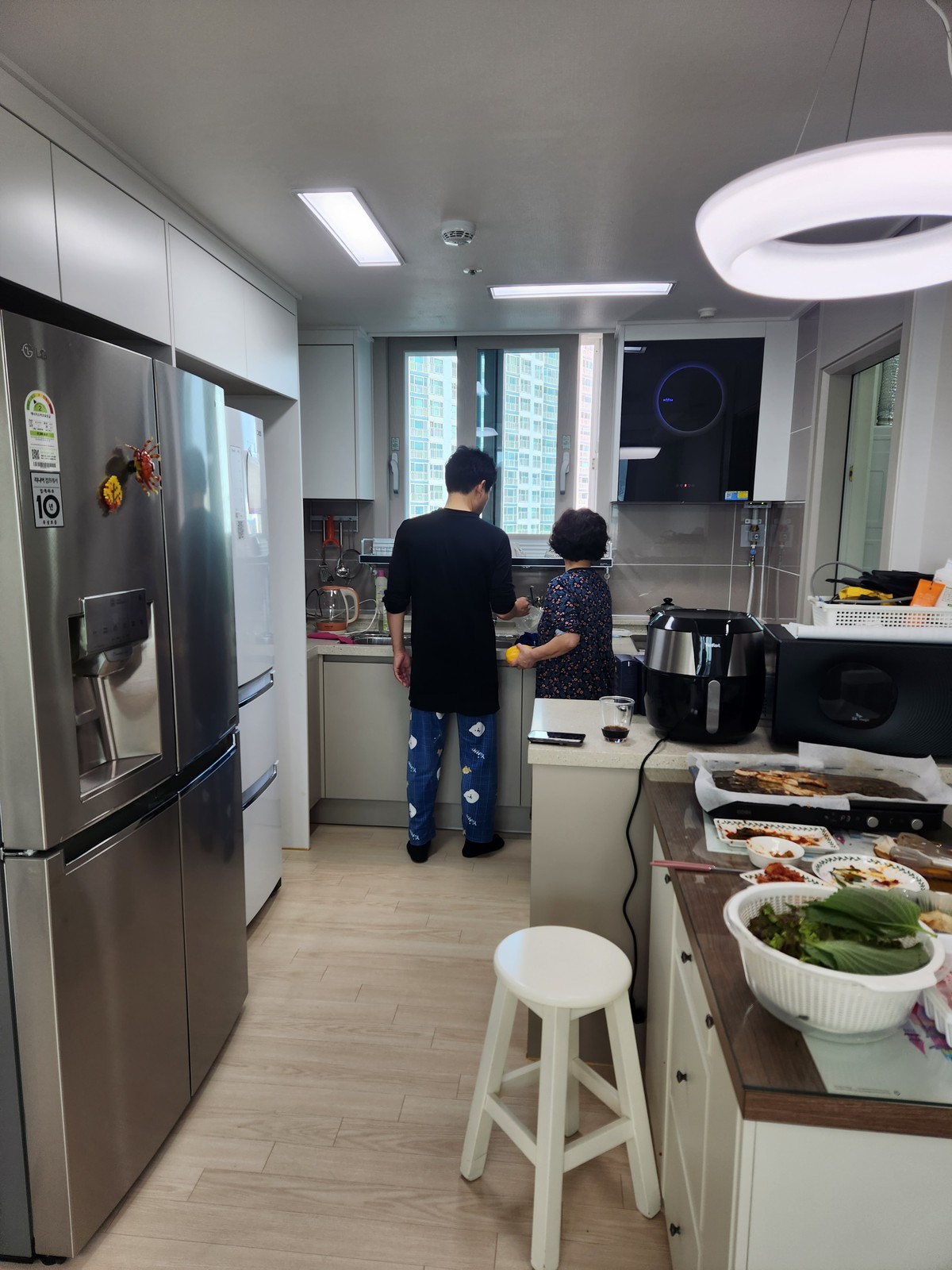 김홍대 후기 사진 1