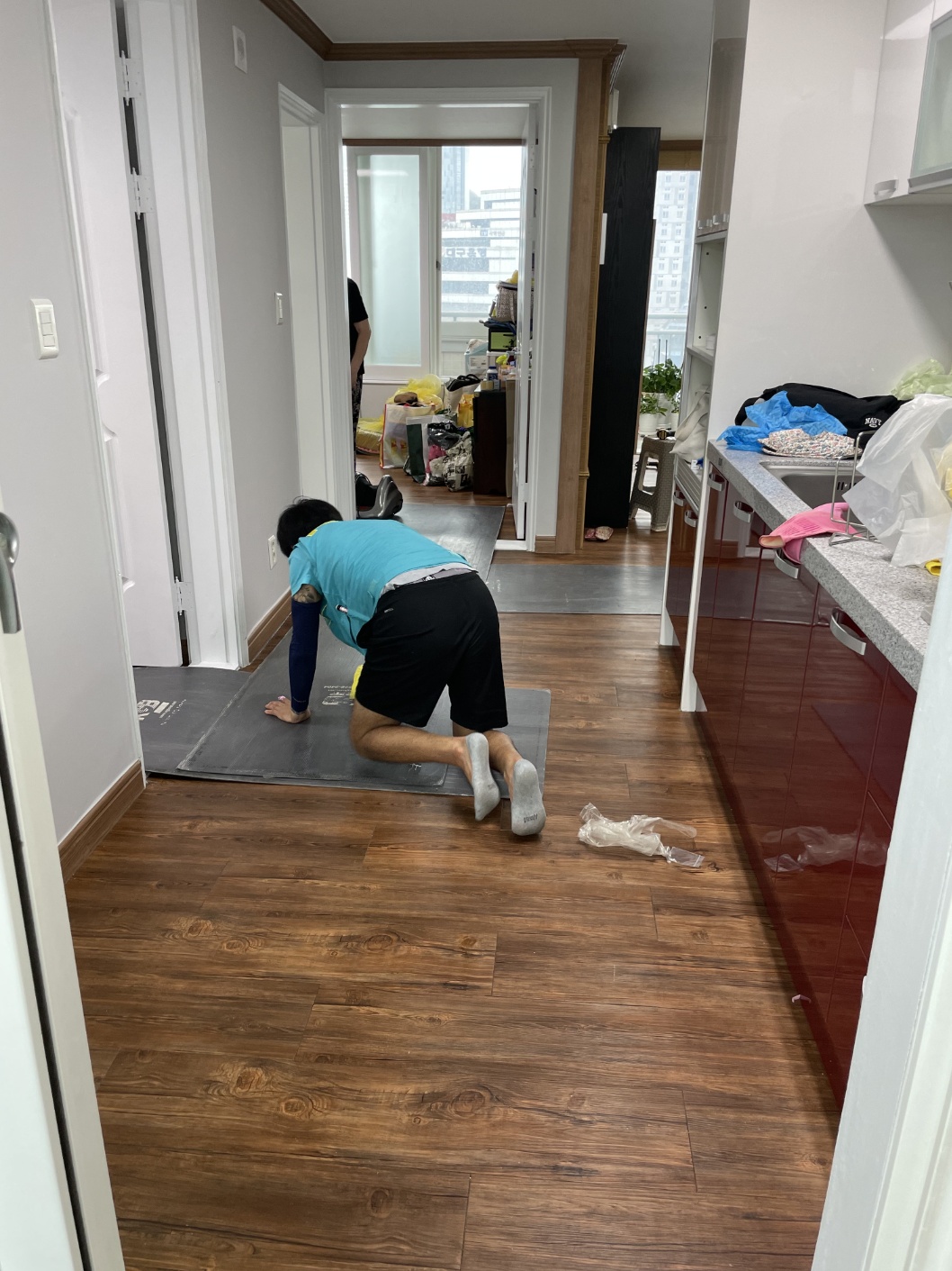 우미희 후기 사진 3