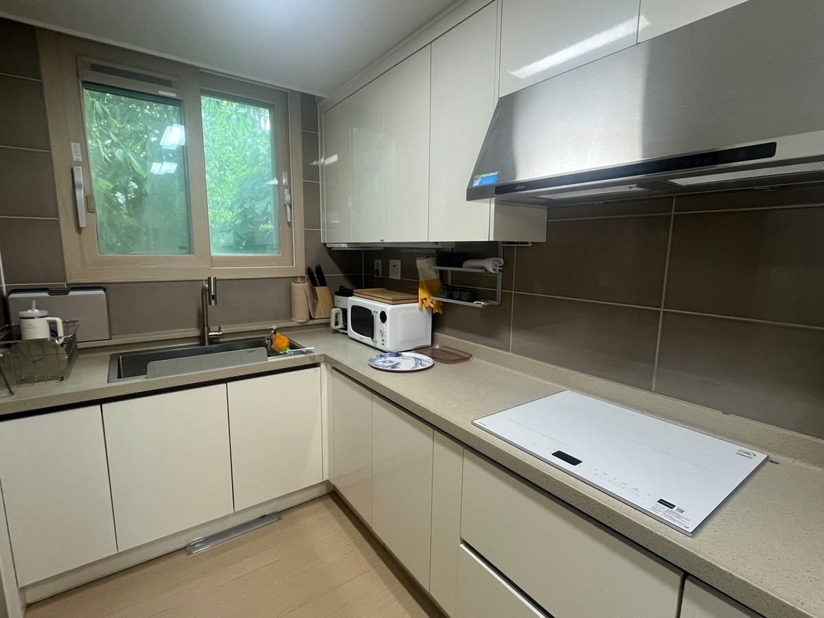 KGB 수원장안동부점 이사 후기 사진 4