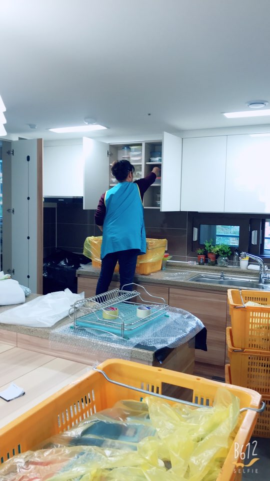 여명화 후기 사진 4