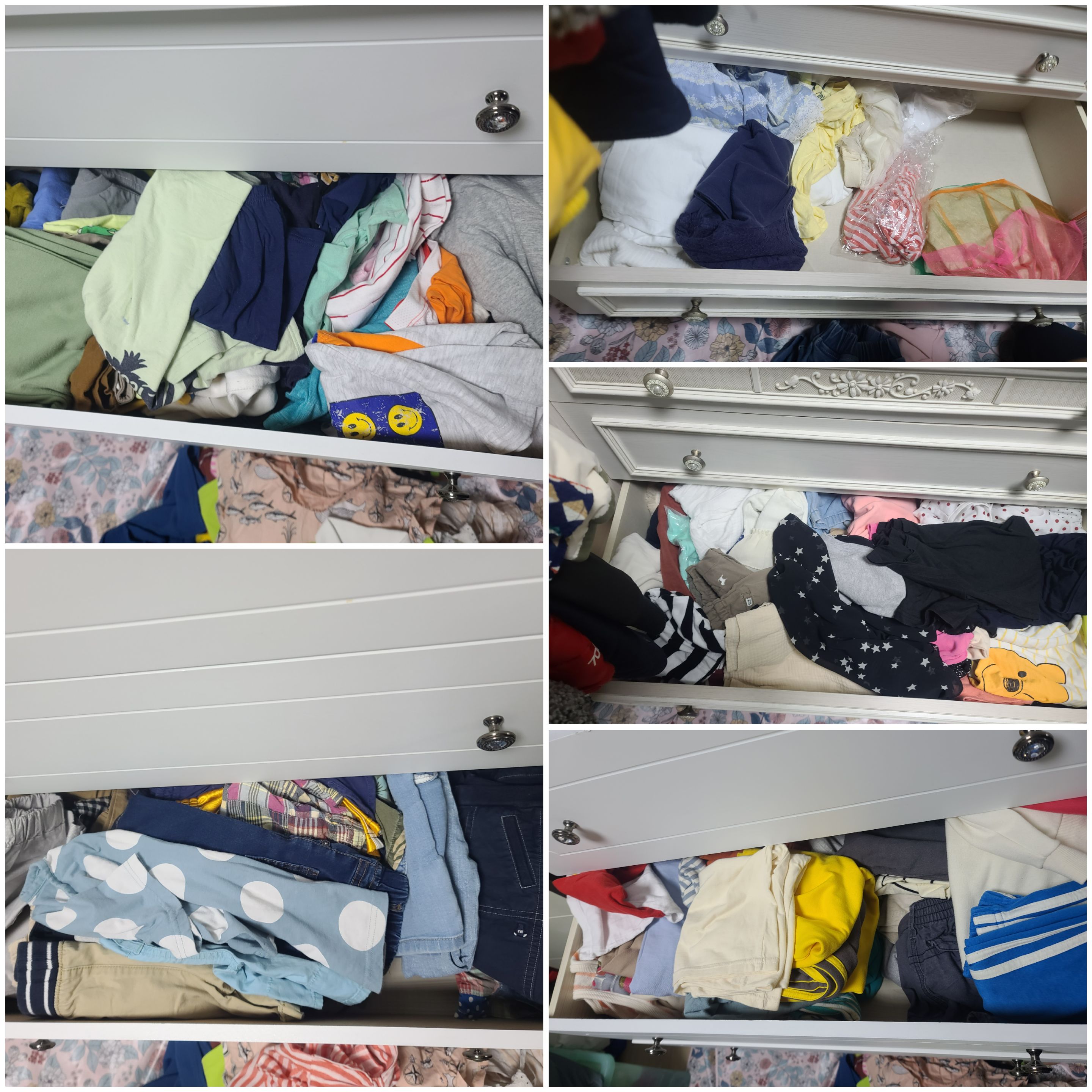 정리하수 후기 사진 2