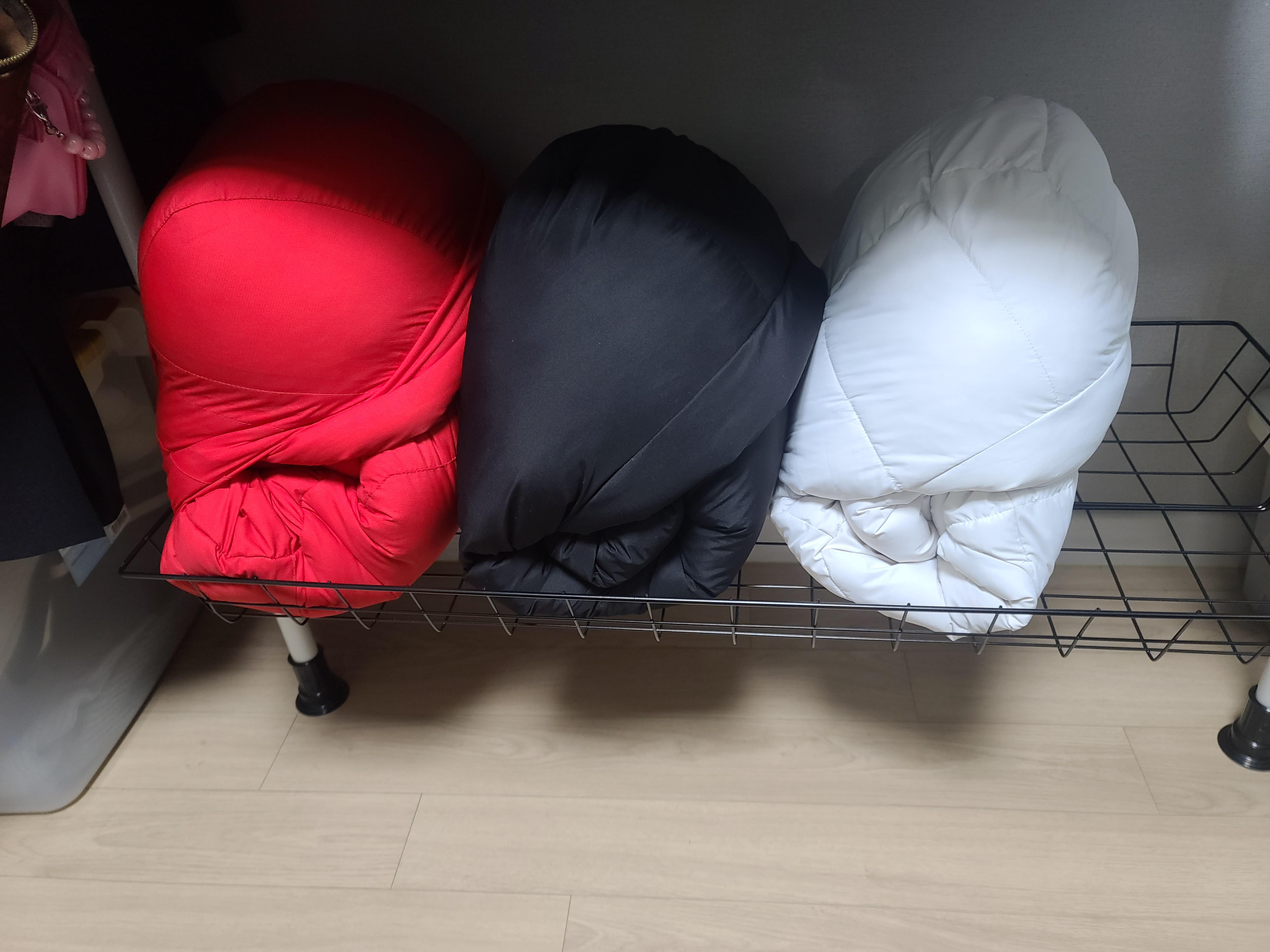 정리하수 후기 사진 5