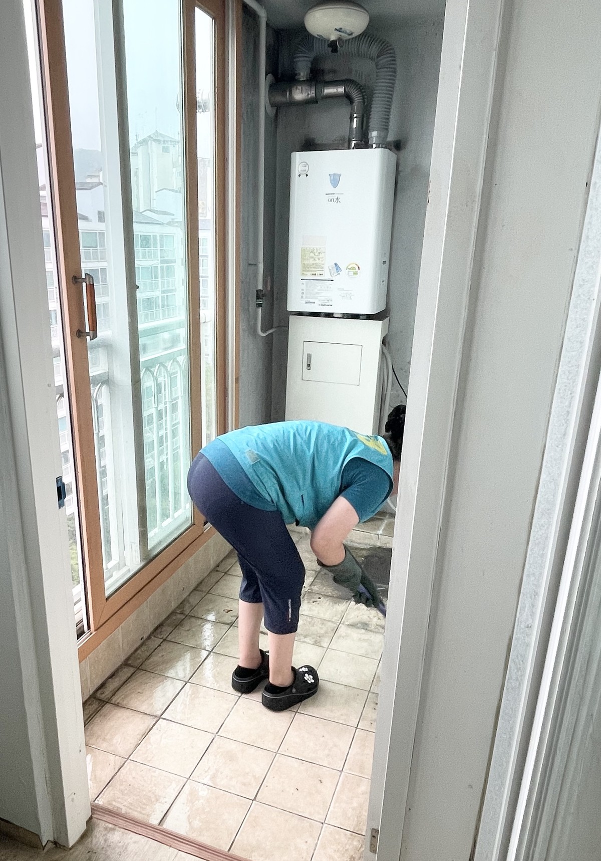 윤다솜 후기 사진 2