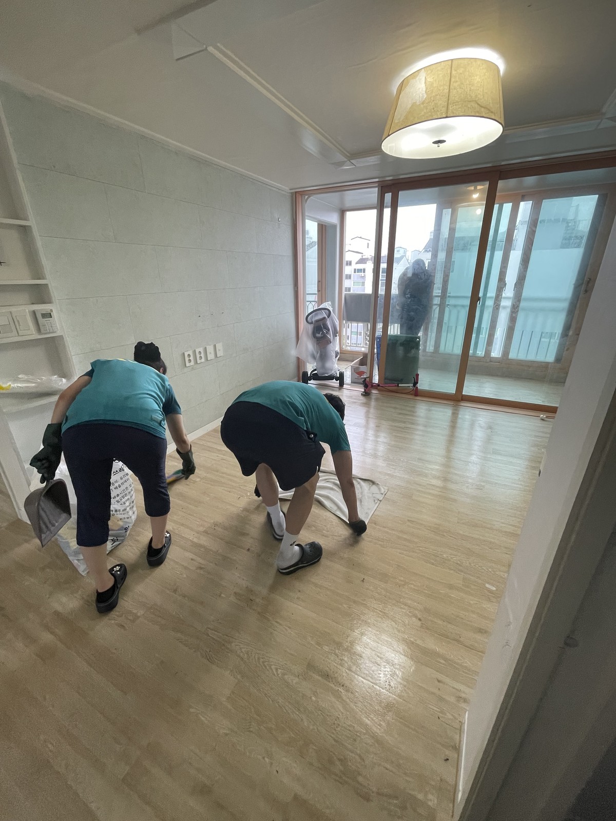 윤다솜 후기 사진 1