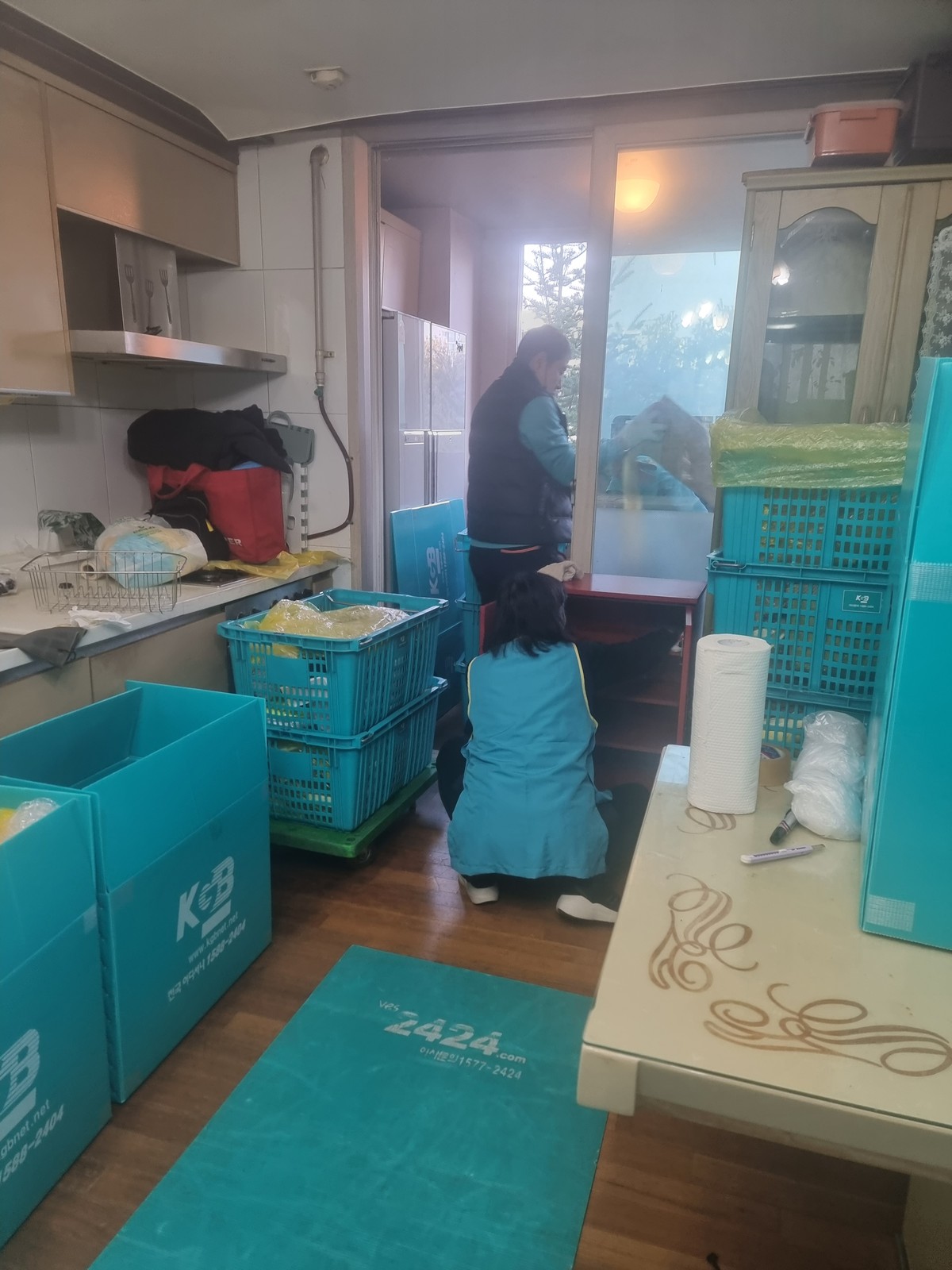 조정민 후기 사진 1