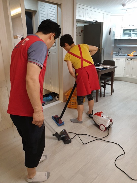 정예슬 후기 사진 5