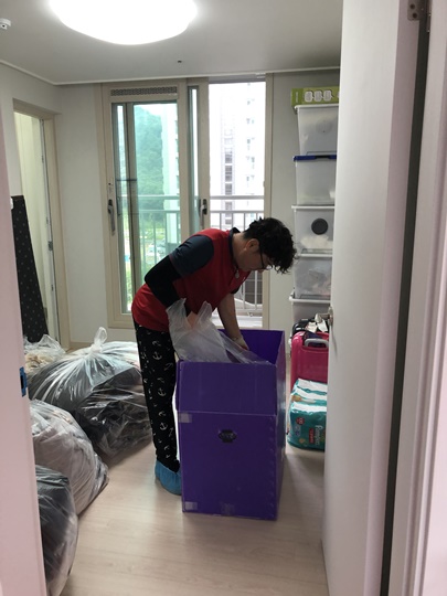 김희경 후기 사진 2