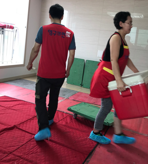 김유선 후기 사진 1
