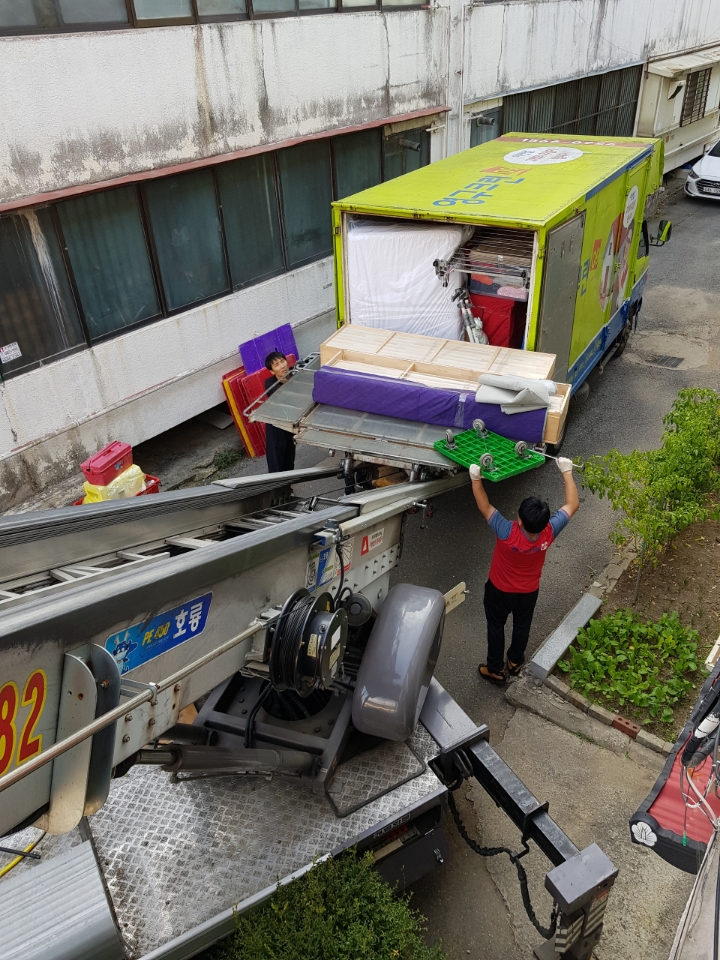 김정화 후기 사진 2