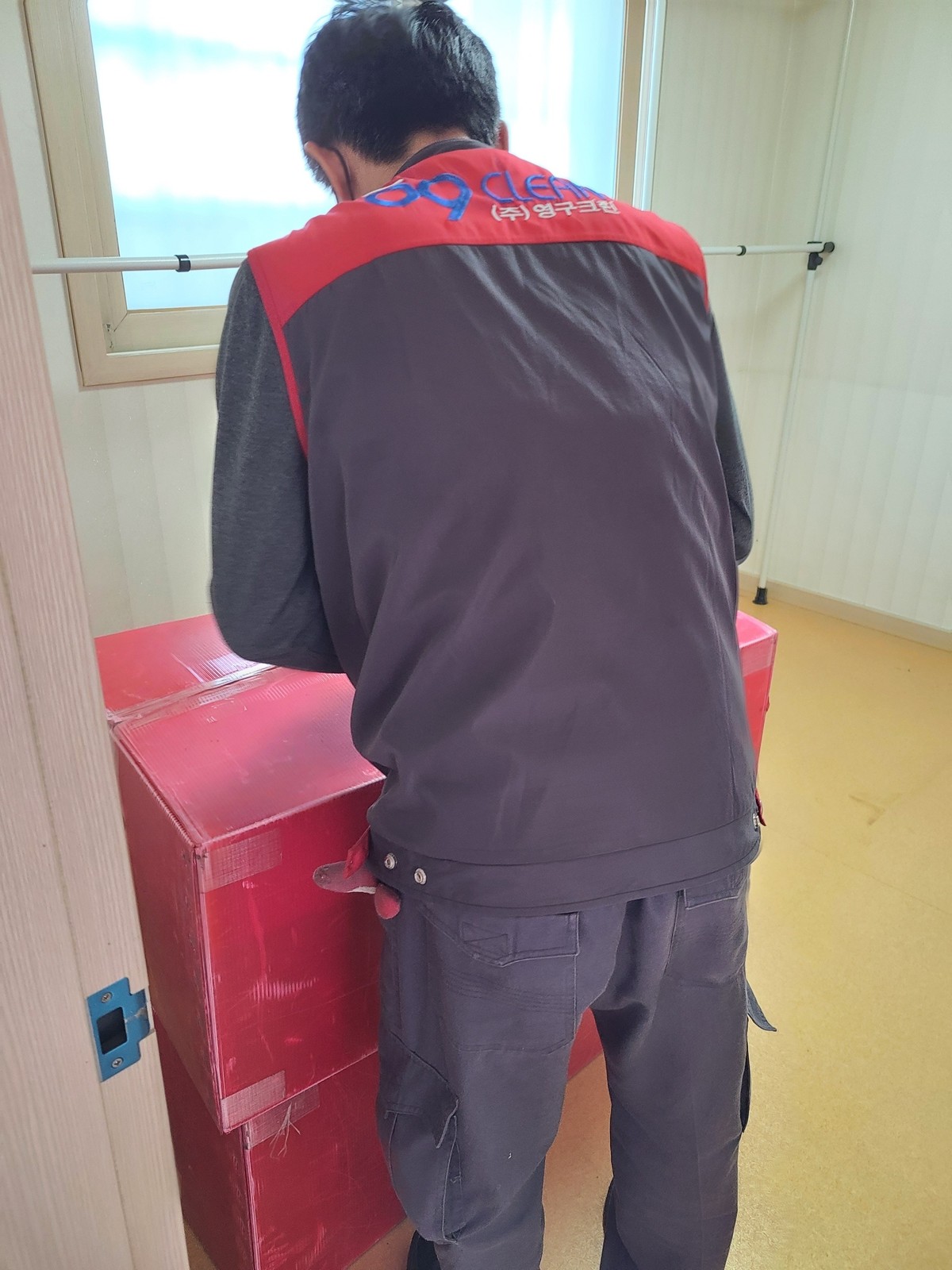 김정화 후기 사진 3
