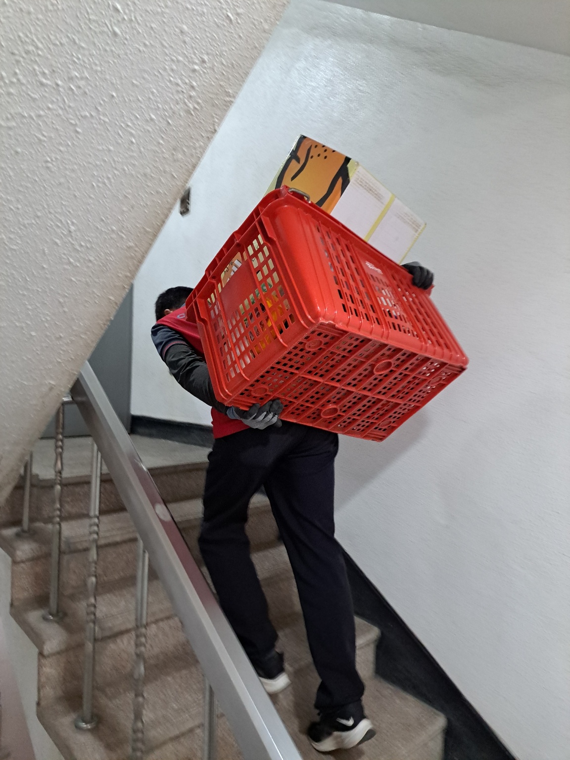 행주동행정복지센터 후기 사진 1