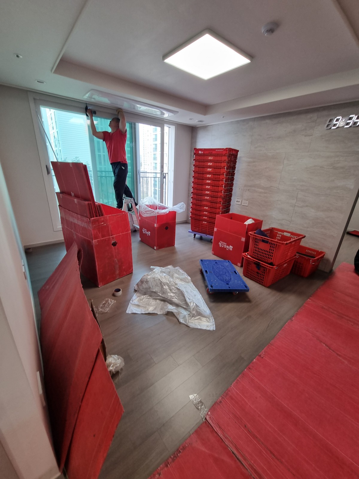 조명주 후기 사진 1