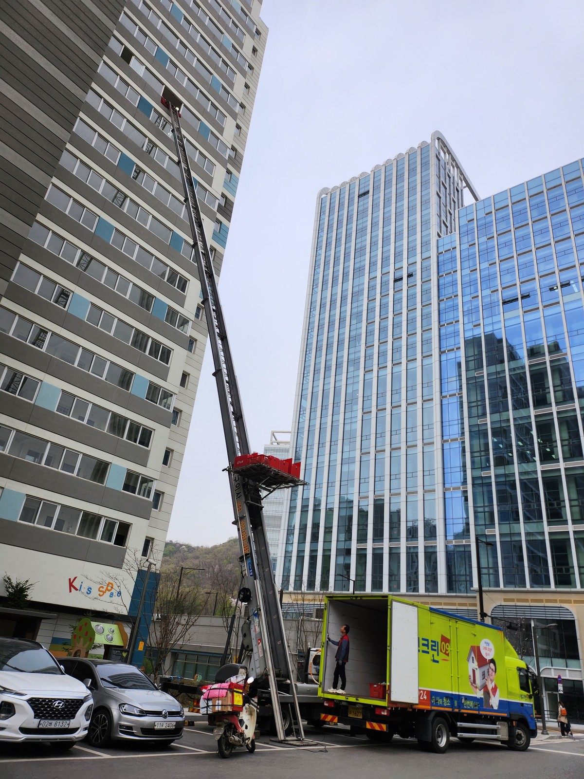 양청희 후기 사진 1