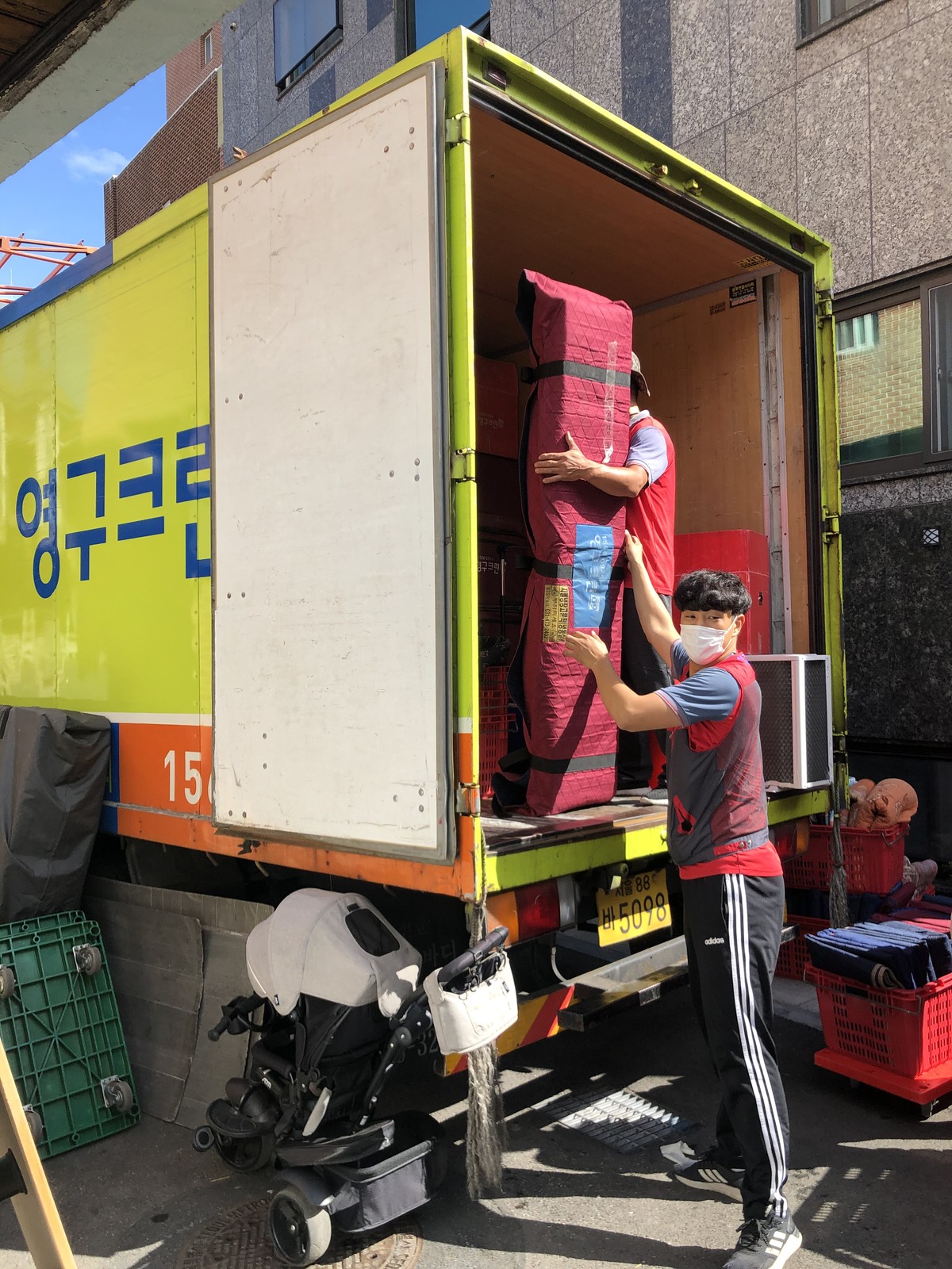 김유경 후기 사진 1