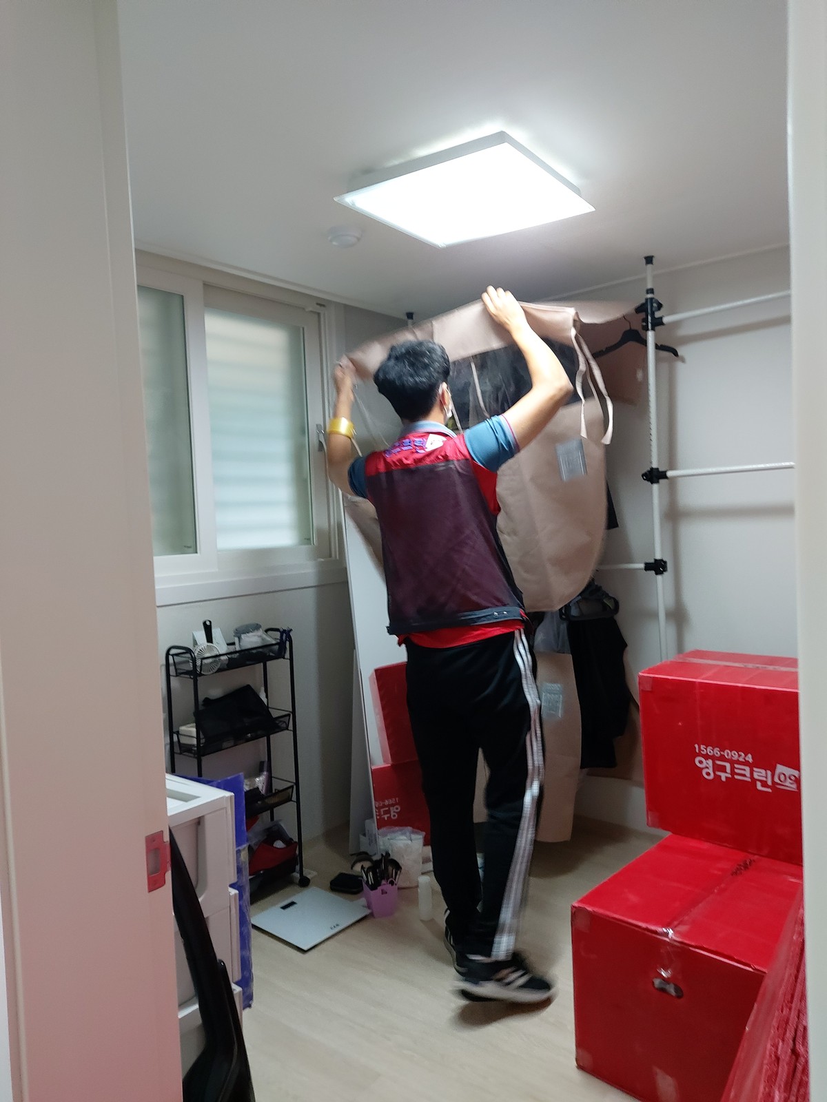 안지은 후기 사진 5