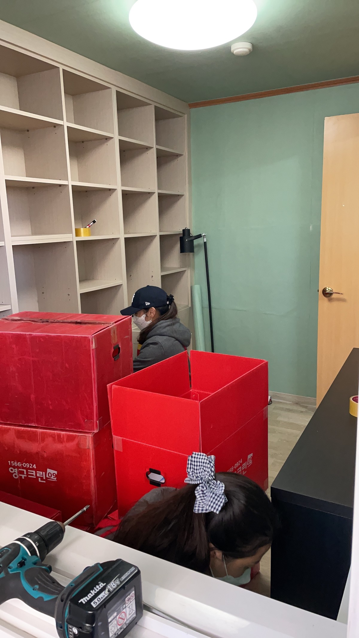 박나경 후기 사진 1