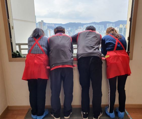 김동욱 후기 사진 1