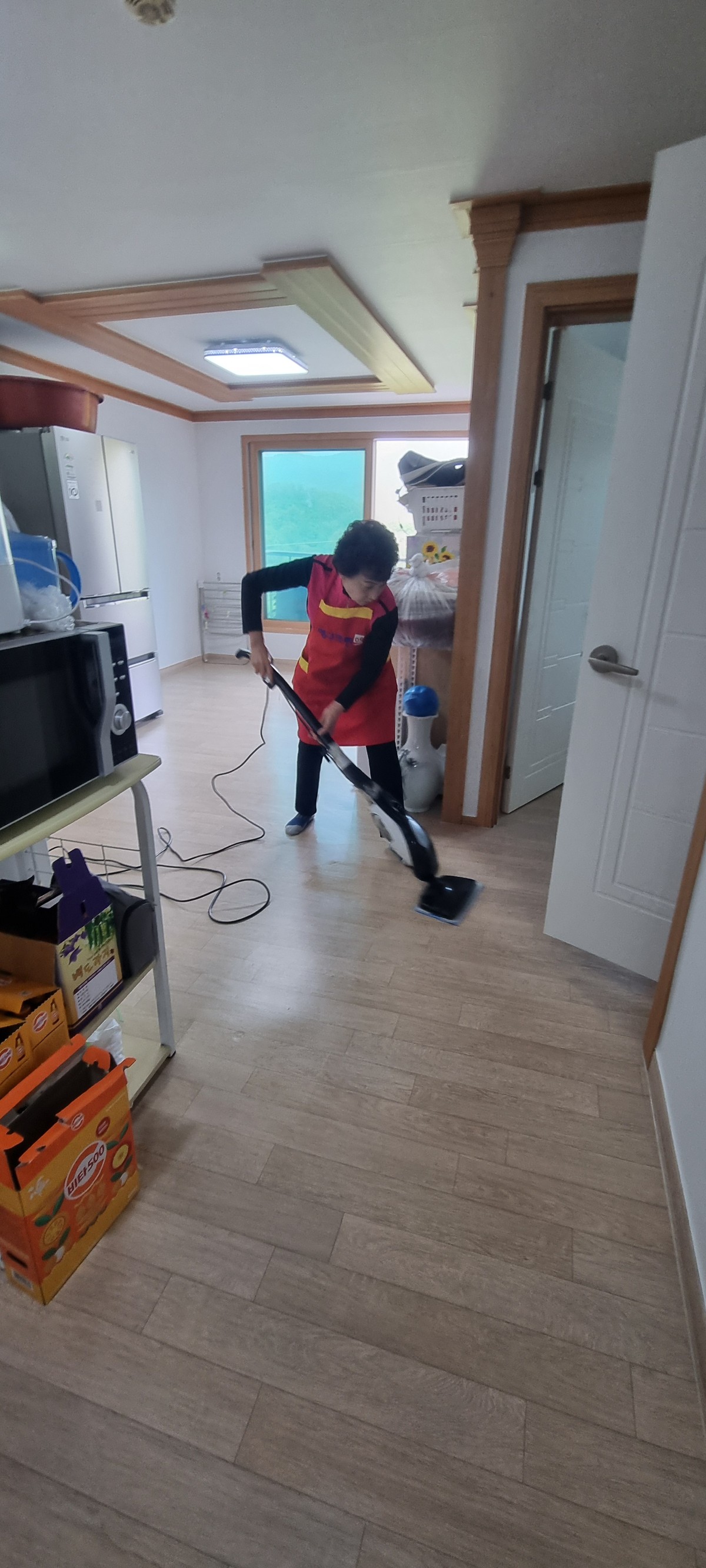 이보희 후기 사진 1