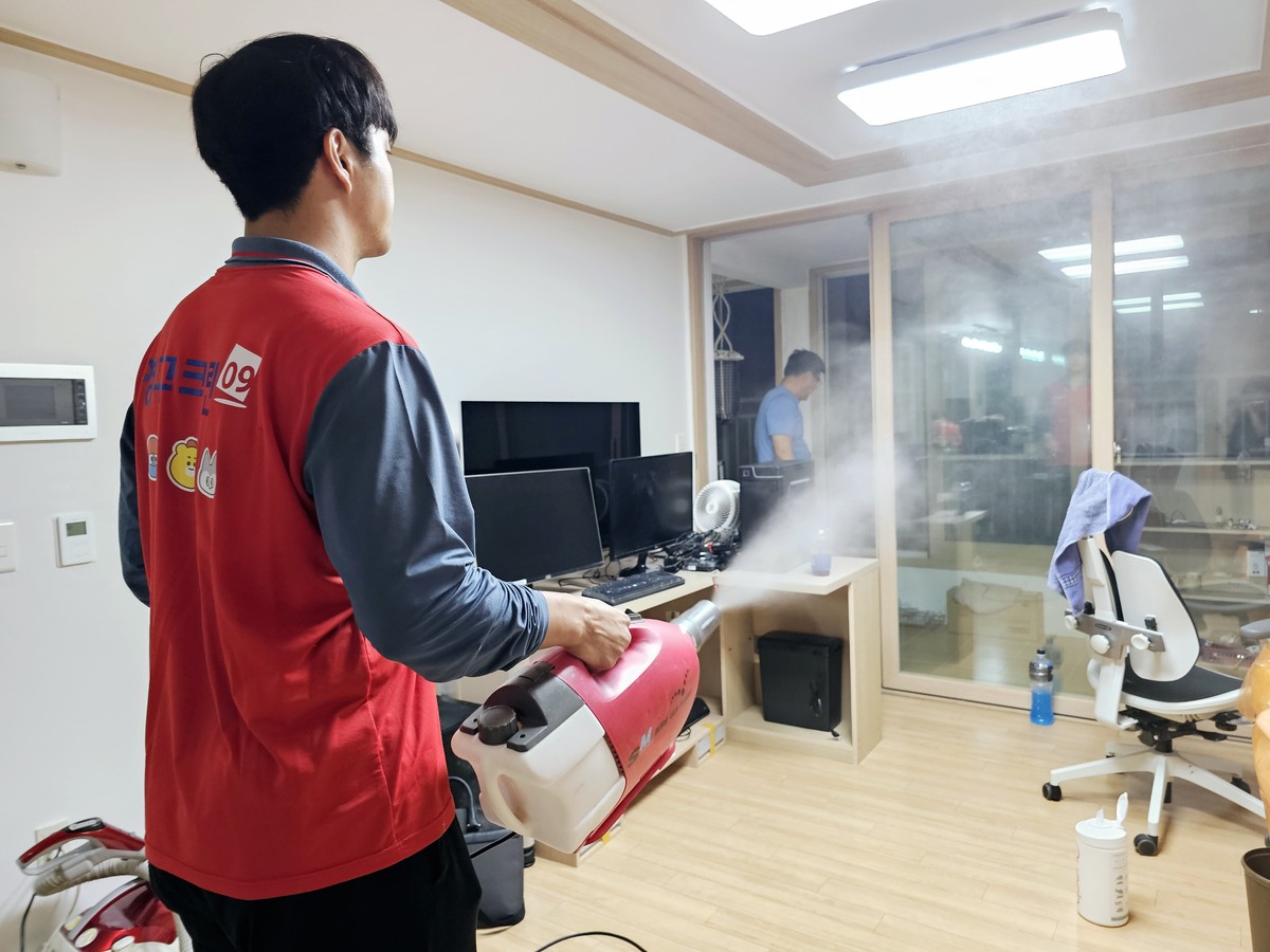 최명진 후기 사진 5