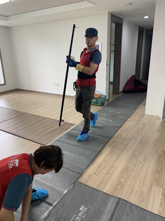 우정민 후기 사진 2
