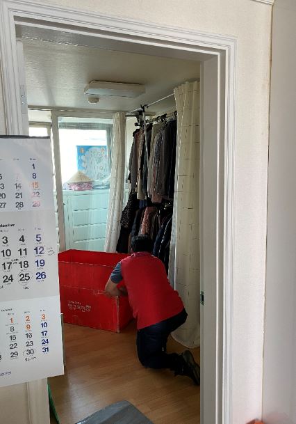 강지혜 후기 사진 2