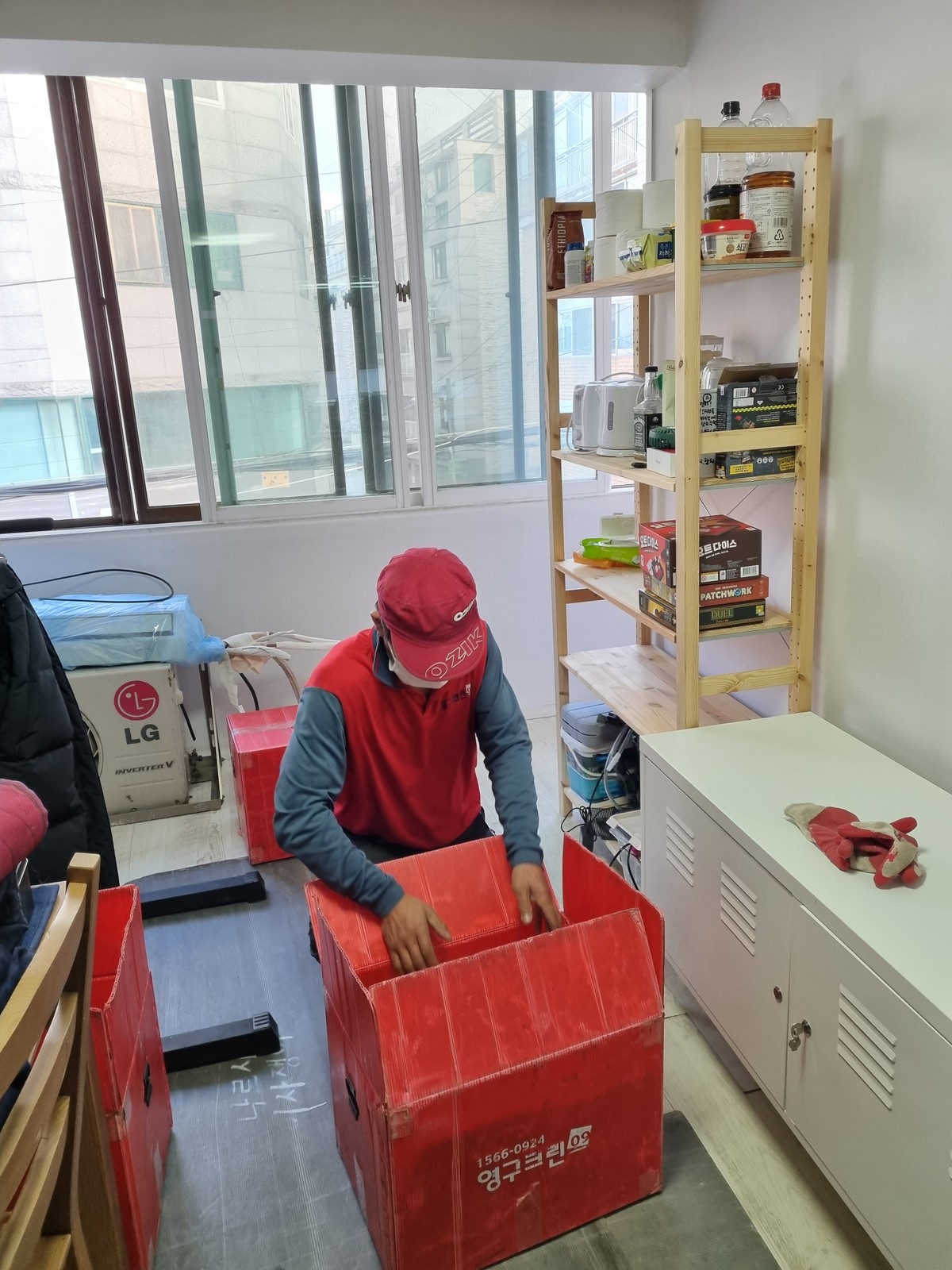 김준섭 후기 사진 1