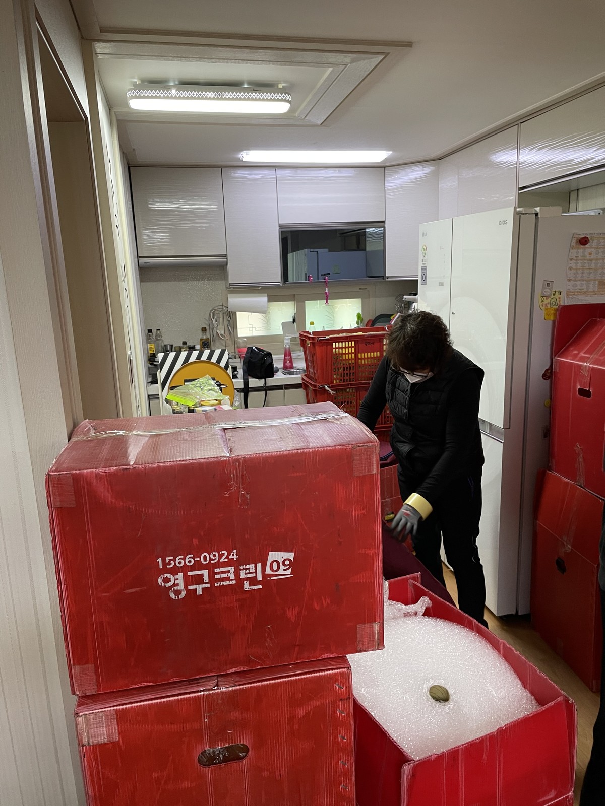 Hokyung Kim 후기 사진 1