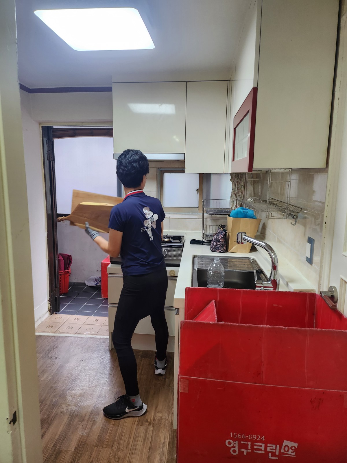 김유주 후기 사진 3