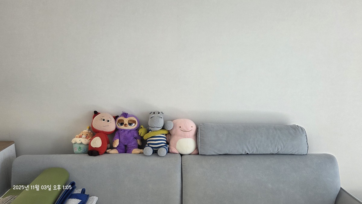 장소리 후기 사진 2