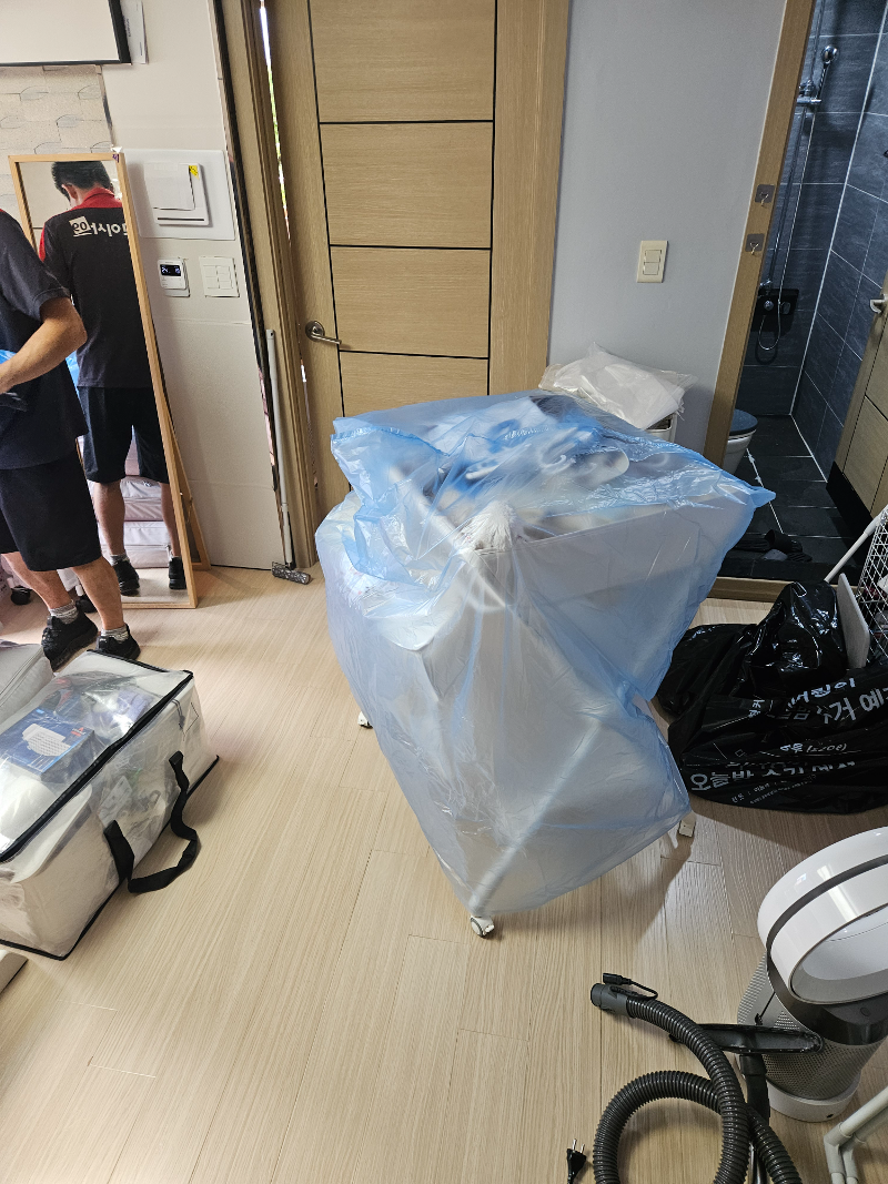 김민재 후기 사진 1