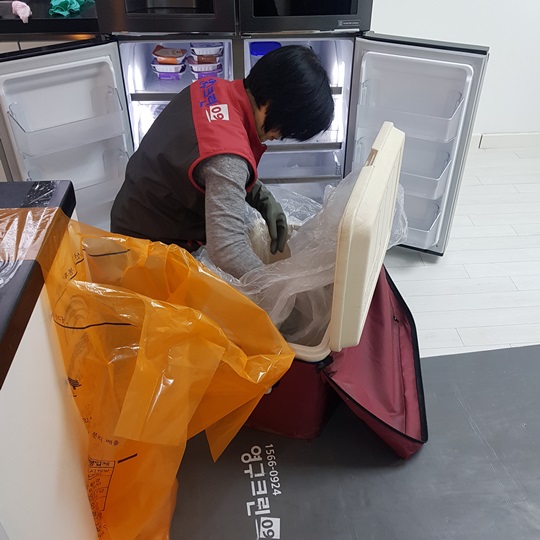 최고봉 후기 사진 3