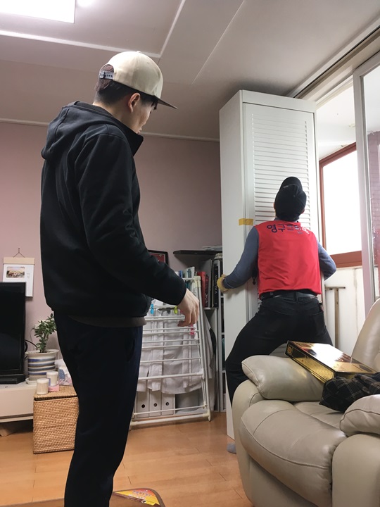 이기은 후기 사진 1