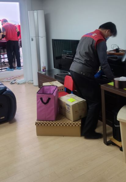 희란 후기 사진 1