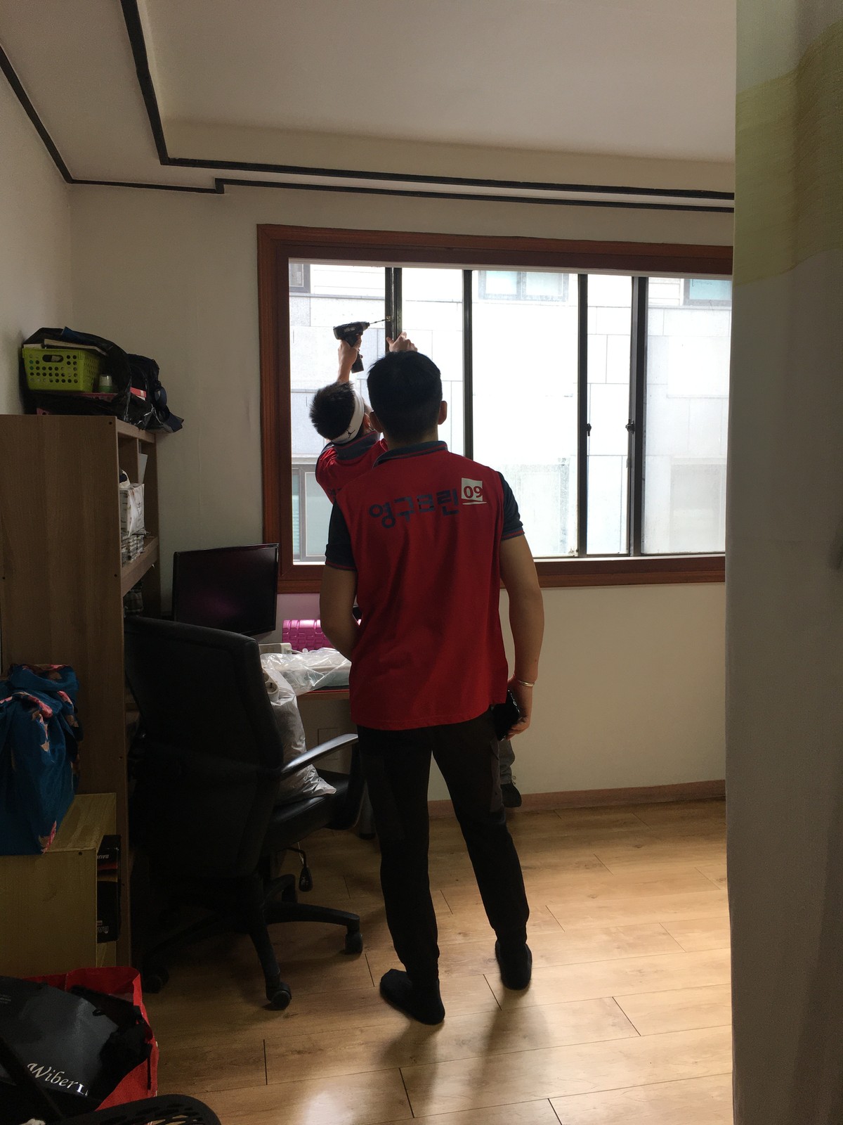 황나영 후기 사진 3