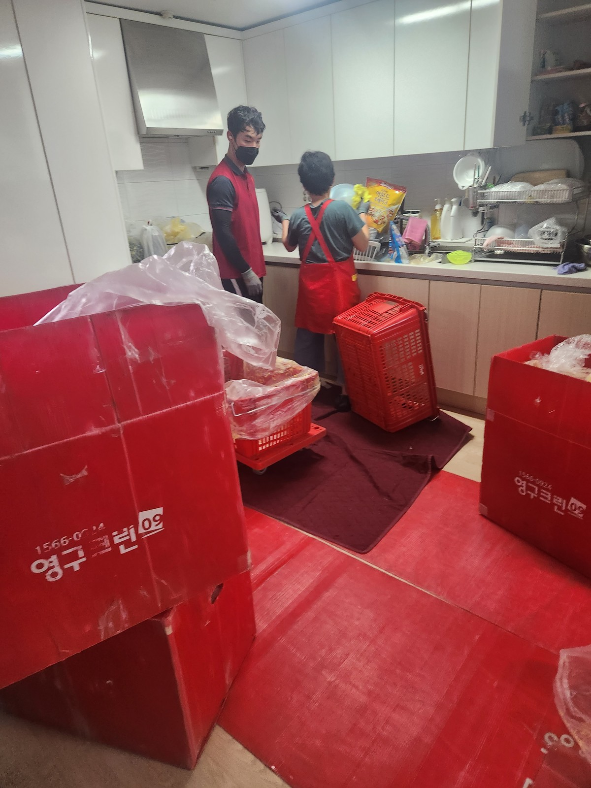 이청열 후기 사진 1