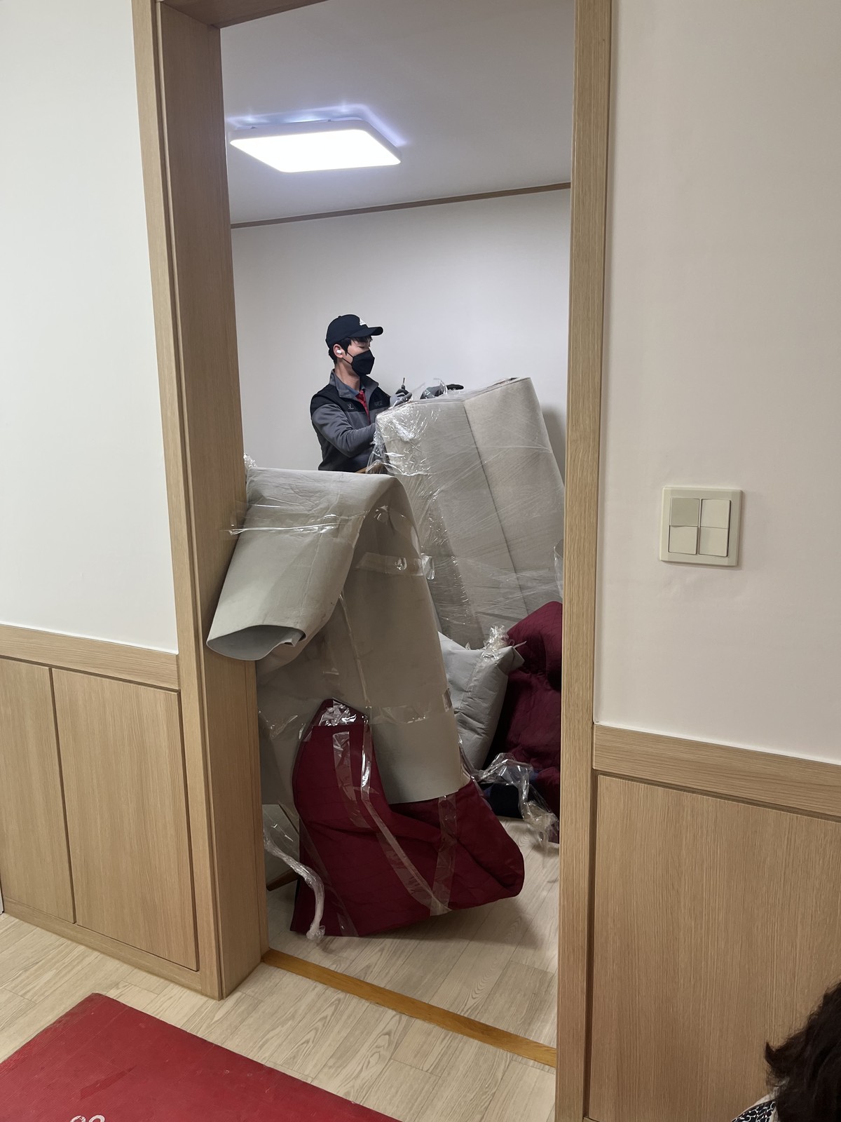 기예림 후기 사진 3