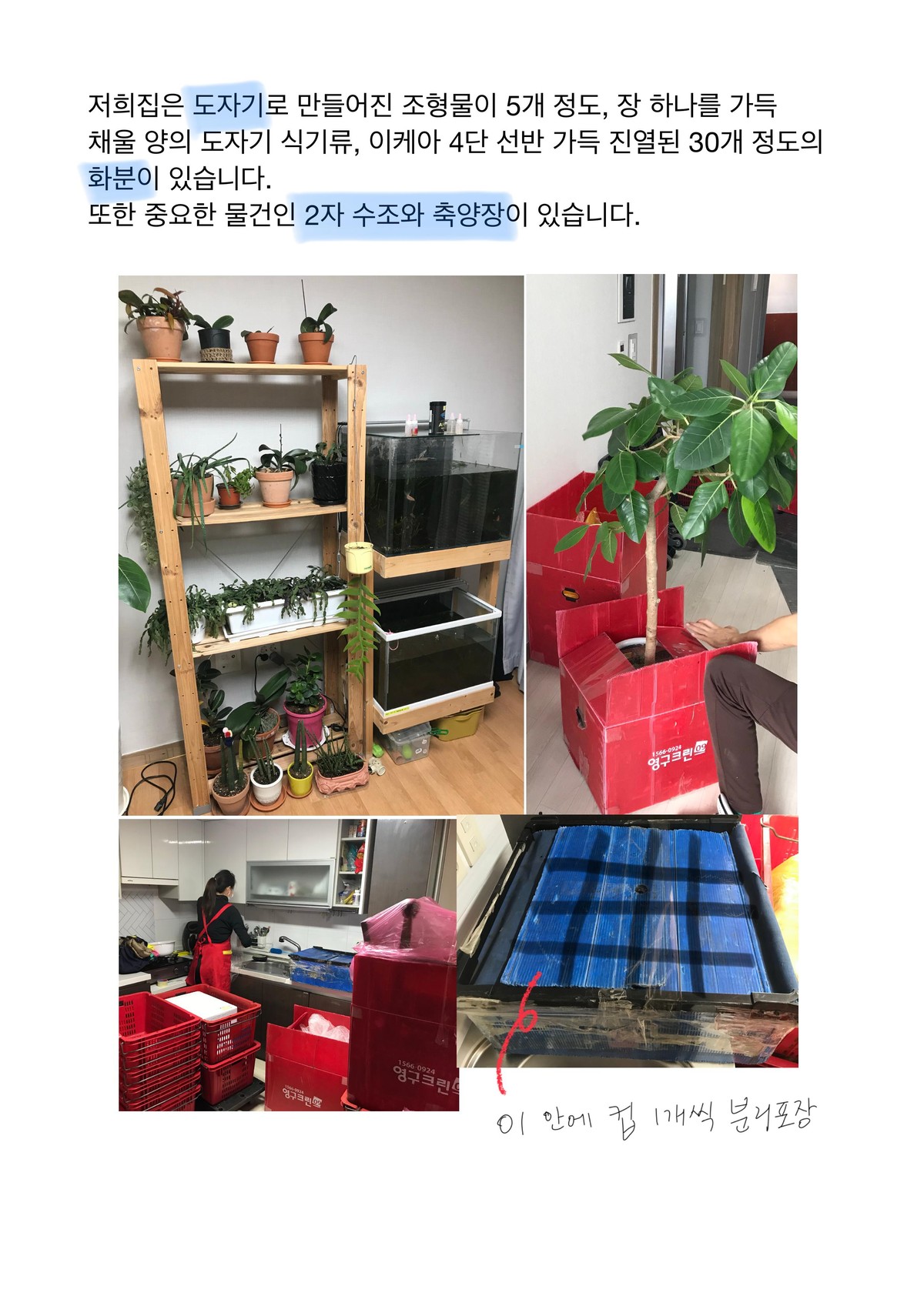 엄선한 후기 사진 3