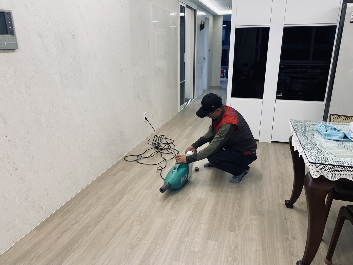 박수현 후기 사진 1