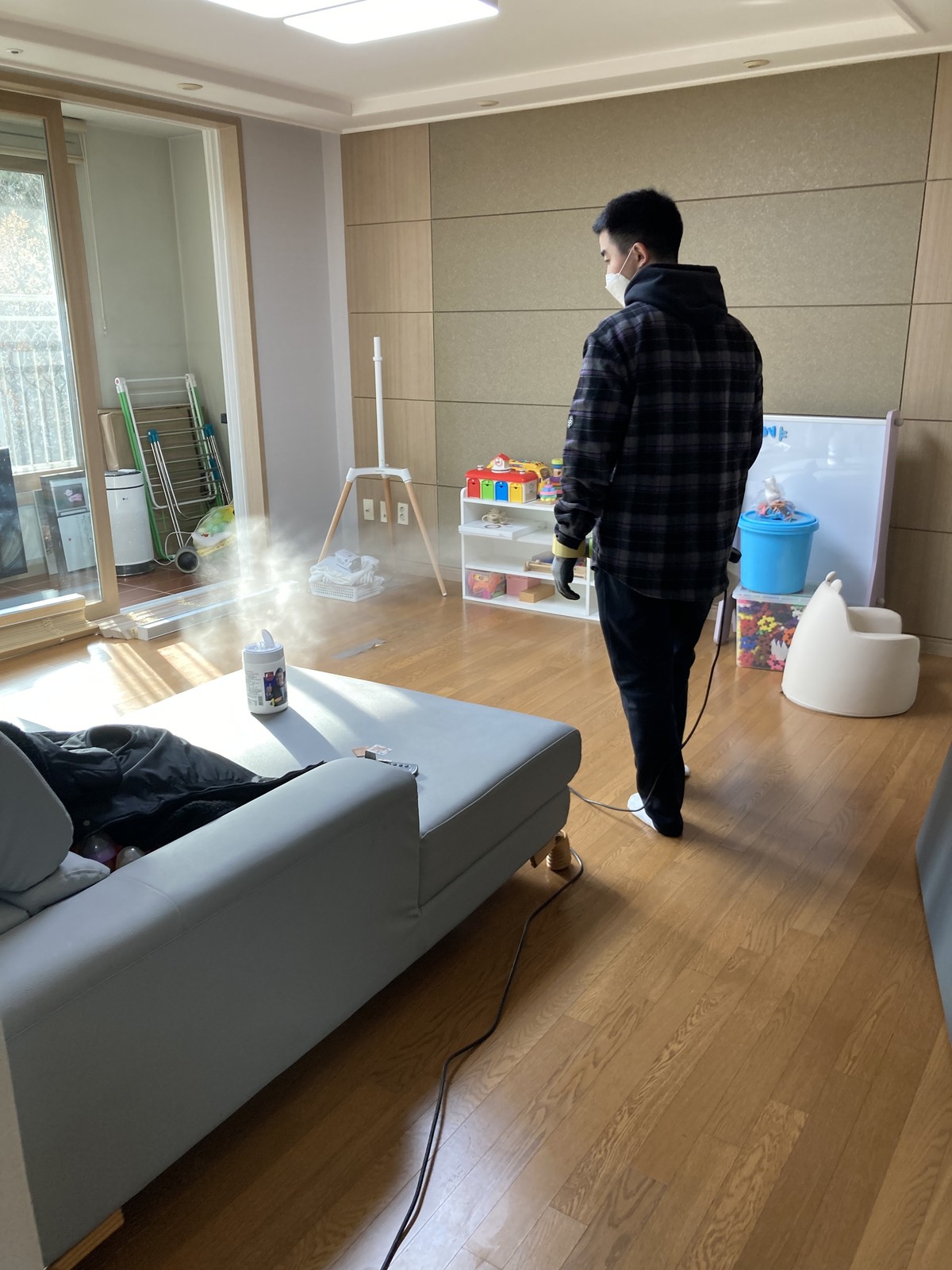 현병철 후기 사진 1