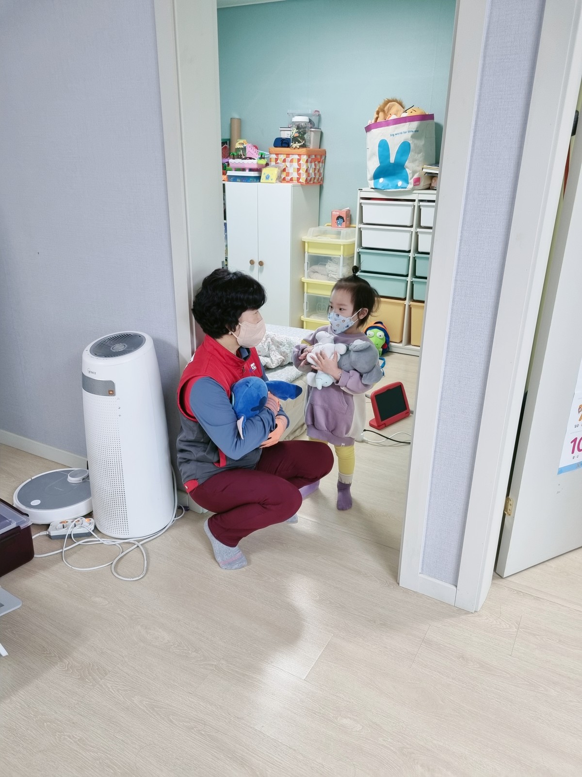 엄호정 후기 사진 1