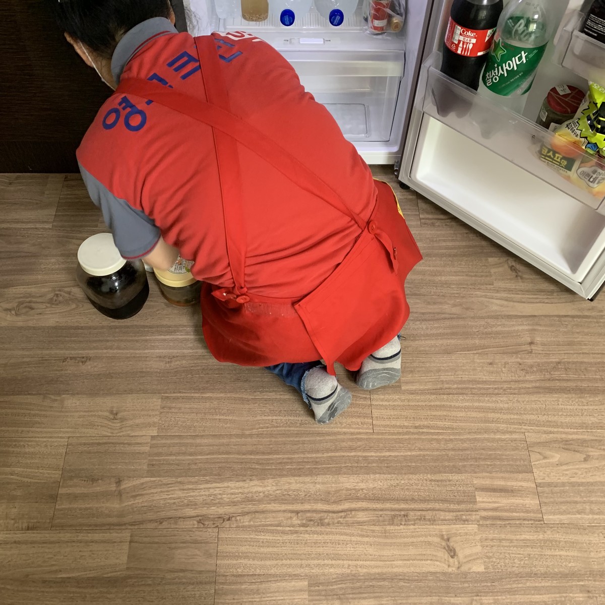 김보영 후기 사진 3