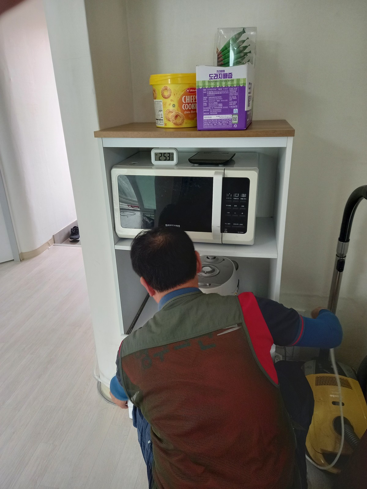 준성 후기 사진 2