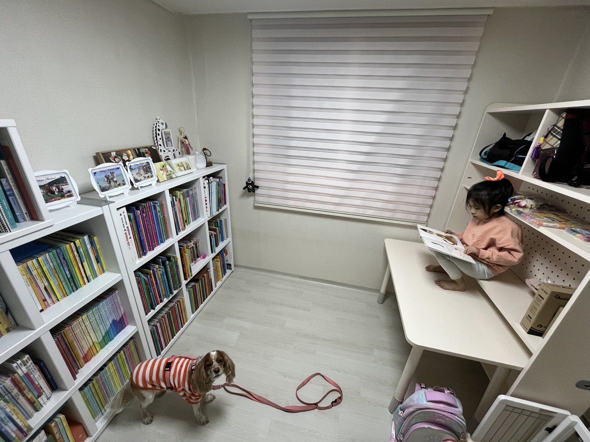 정서영 후기 사진 1