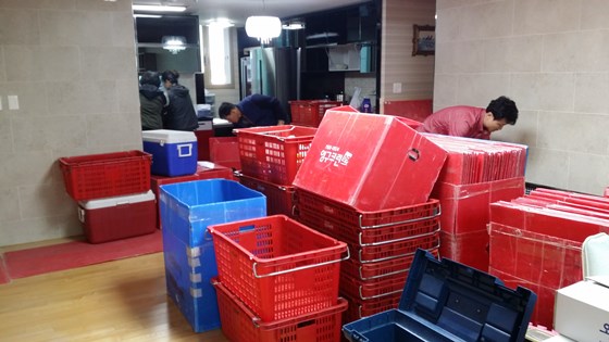 김진영 후기 사진 1