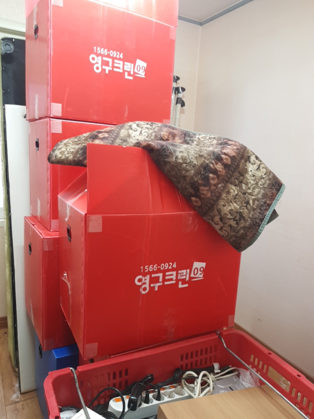 천수진 후기 사진 2