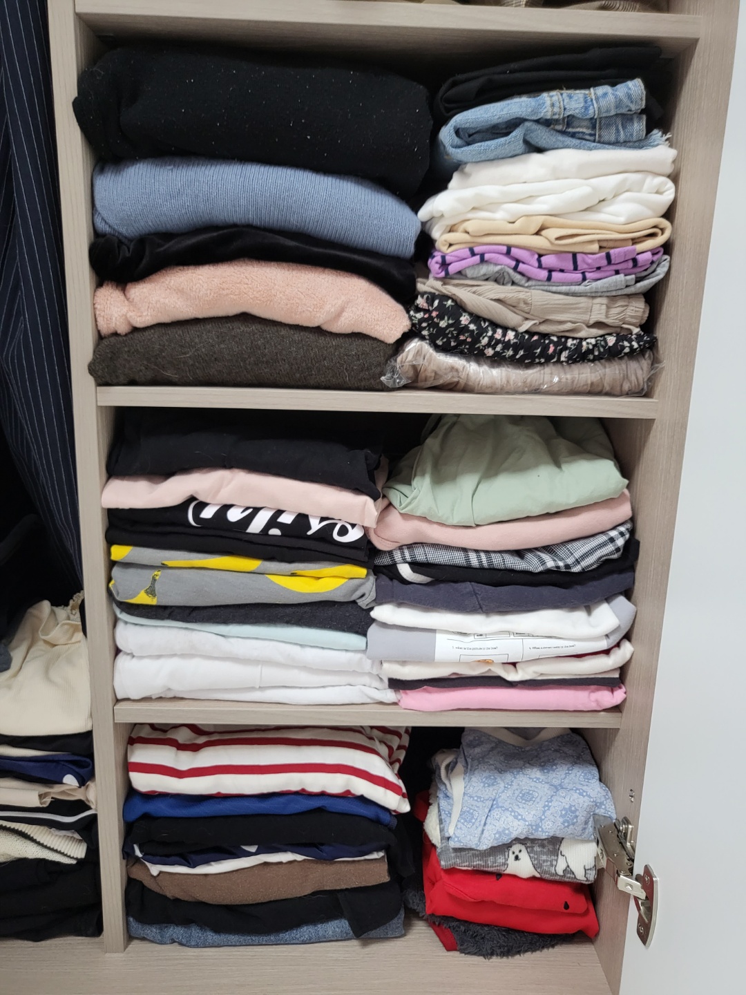 윤이나 후기 사진 2